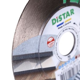 DISTAR TARCZA DIAMENTOWA PERFECT 125*1,5*25*22,23