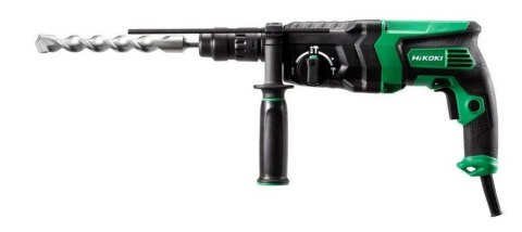 HIKOKI MŁOTOWIERTARKA SDS+ 2.9J 830W