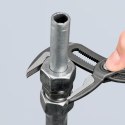 KNIPEX SZCZYPCE DO RUR COBRA Z WYDŁUŻONĄ SZCZĘKĄ 180MM