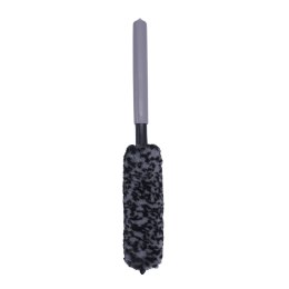 MOJE AUTO SZCZOTKA DO MYCIA FELG ULTIMATE WHEEL ROZMIAR 26CM