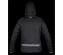 NEO KURTKA MIX&MATCH SOFTSHELL CZARNO-ŻÓŁTA ROZMIAR XXL