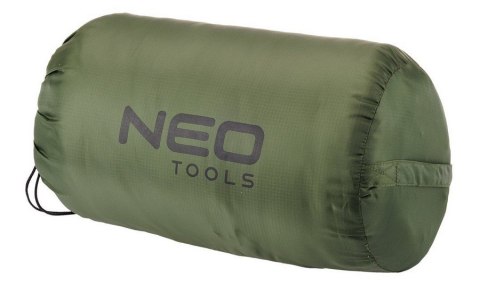 NEO OCIEPLACZ KEMPINGOWY 2W1