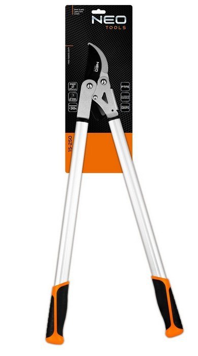 NEO SEKATOR DO GAŁĘZI BY-PASS 710MM ZAKRES DO 45MM