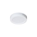 ORION PANEL LED NATYNKOWY OKRĄGŁY SOLIS 216MM 18W 1980LM