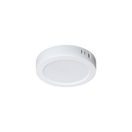 ORION PANEL LED NATYNKOWY OKRĄGŁY SOLIS 289MM 24W 2640LM