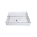 ORION PANEL LED NATYNKOWY PLANO 214*214 18W 1980LM