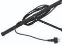 PARTNERSITE LAMPA NA STATYWIE PODWÓJNA LED SMD 200W LM2X100AW, 1.7M