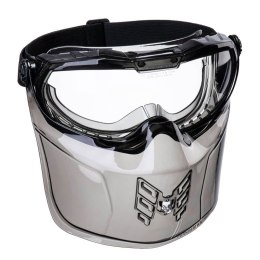 PORTWEST GOGLE OCHRONNE Z MASKĄ ULTRA SAFE