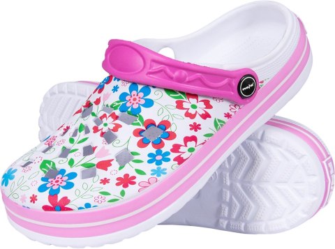 UN BUTY CHODAKI EVA DAMSKIE, BELLA ROZMIAR 37
