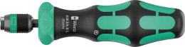 WERA RĘKOJEŚĆ Z UCHWYTEM DO BITÓW 1/4'' X 140MM