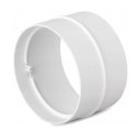 AIR ROXY ŁĄCZNIK KANAŁU OKRĄGŁEGO 150MM