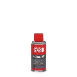 CX-80 AKTYWATOR DO KLEJÓW 150ML