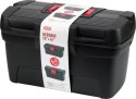 CURVER ZESTAW SKRZYNEK NARZĘDZIOWYCH CURVER HEROBOX 16+13''