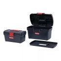 CURVER ZESTAW SKRZYNEK NARZĘDZIOWYCH CURVER HEROBOX 16+13''