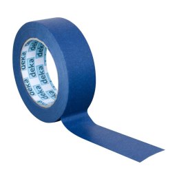 DEKA TAŚMA MALARSKA BLUE 38MM*50M