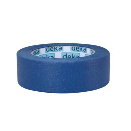 DEKA TAŚMA MALARSKA BLUE 38MM*50M