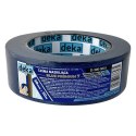 DEKA TAŚMA MALARSKA BLUE 38MM*50M