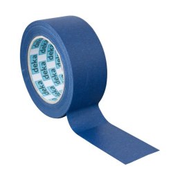 DEKA TAŚMA MALARSKA. BLUE 48MM*50M