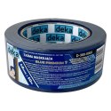 DEKA TAŚMA MALARSKA. BLUE 48MM*50M