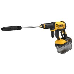 DEWALT AKUMULATOROWA MYJKA WYSOKOCIŚNIENIOWA 54V XR 0*AH