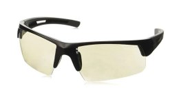 DEWALT OKULARY OCHRONNE OKULARY OCHRONNE CROSSCUT INDOOR/OUTDOOR