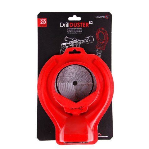 DISTAR DRILLDUSTER, PRZYSTAWKA DO OTWORNIC, DO ODSYSANIA PYŁU