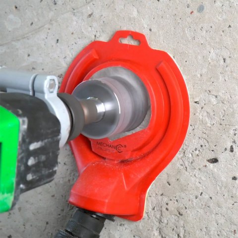 DISTAR DRILLDUSTER, PRZYSTAWKA DO OTWORNIC, DO ODSYSANIA PYŁU