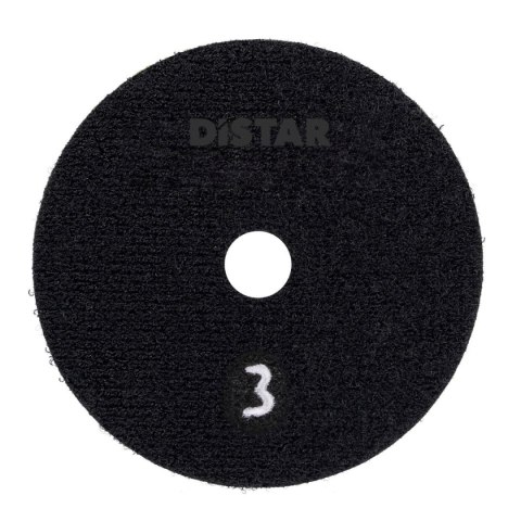 DISTAR DYSK DIAMENTOWY POLERSKI COOLPAD 3 100*3*15