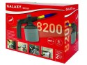 EXPRESS LAMPA LUTOWNICZA GAZOWA NA NABOJE 190G + GAZ 190G EXPRESS
