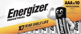 ENERGIZER BATERIA ENERGIZER INDUSTRIAL PRO AAA LR03 10 SZT.