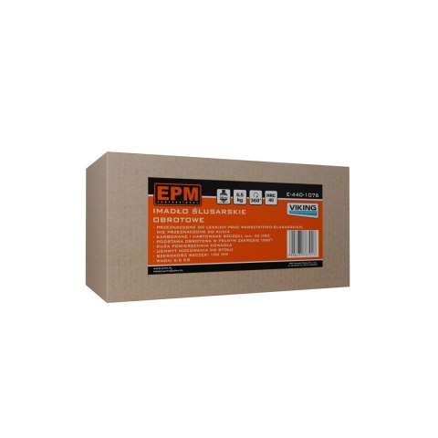 EPM IMADŁO OBROTOWE 100MM