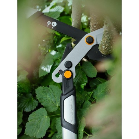 FISKARS SEKATOR X-SERIES DUALACTION LX108