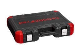 GEDORE ZESTAW KLUCZY NASADOWYCH 1/2 61TLG AUTO-UNIVERSAL