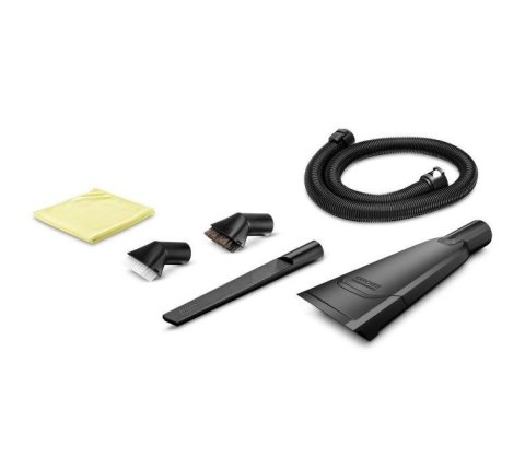 KARCHER ZESTAW DO CZYSZCZENIA WNĘTRZA SAMOCHODU
