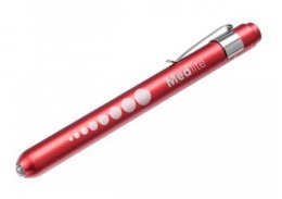 MACTRONIC LATARKA DŁUGOPISOWA DLA MEDYKÓW MEDLITE 10LM, 2*AAA
