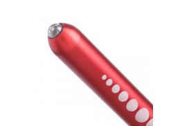 MACTRONIC LATARKA DŁUGOPISOWA DLA MEDYKÓW MEDLITE 10LM, 2*AAA