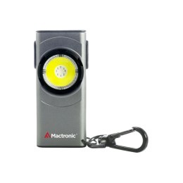 MACTRONIC LATARKA RĘCZNA FLAGGER NANO, 500LM, 3.7V, 450MAH, SET