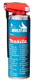 MAKITA OLEJ DO SMAROWANIA OSTRZY NOŻYC