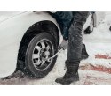 NEO ŚNIEGOWCE MĘSKIE WSUWANE ROZMIAR 45