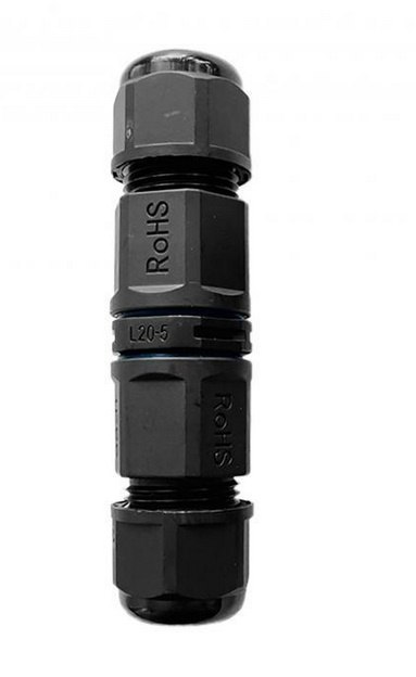 ORNO KONEKTOR KABLOWY PROSTY IP68 5X2.5MM2.