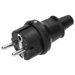 ORNO WTYCZKA UNI-SCHUKO MINI, 16A, 230V