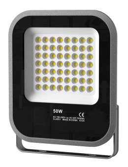 PARTNERSITE NAŚWIETLACZ LED SMD 50W BEZ WTYCZKI, LLS050AM