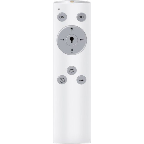 POLUX PLAFON LED IRINA 40 OKRĄGŁY 48W 5200LM 3000K-6000K PILOT