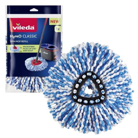 VILEDA VILEDA ZAPAS DO MOPA H2PRO