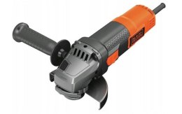 BLACK&DECKER SZLIFIERKA KĄTOWA 125MM 900W