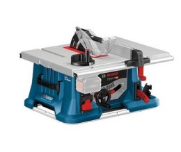 BOSCH PILARKA STOŁOWA AKUMULATOROWA GTS 18V-216 0*AH