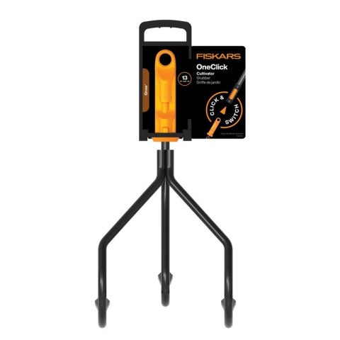 FISKARS KULTYWATOR RĘCZNY ONECLICK 1080684