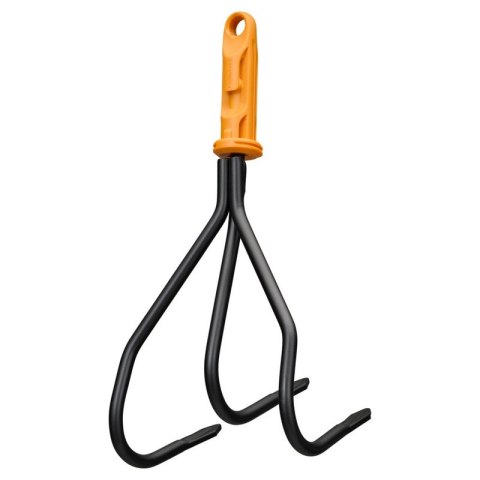 FISKARS KULTYWATOR RĘCZNY ONECLICK 1080684