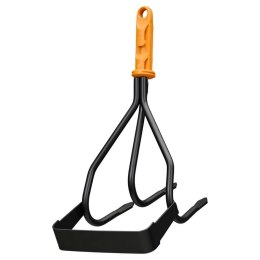 FISKARS KULTYWATOR Z MOTYKĄ ONECLICK