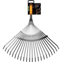 FISKARS ŁOPATO-GRABIE GŁOWICA ONECLICK